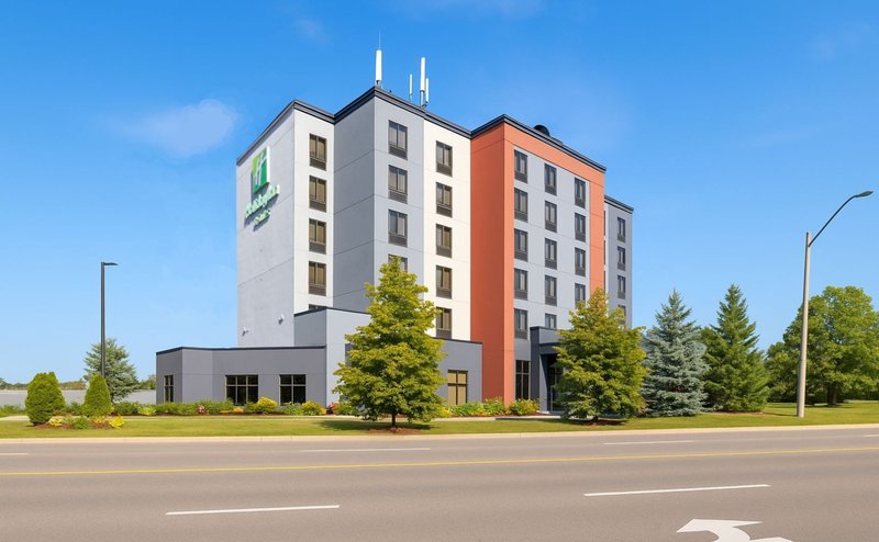 Holiday Inn And Suites Mississauga 39/39