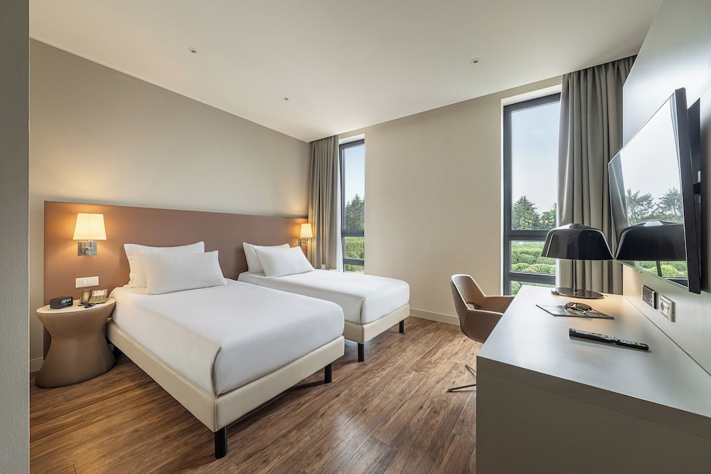 Move Hotels Venezia Nord 22/77