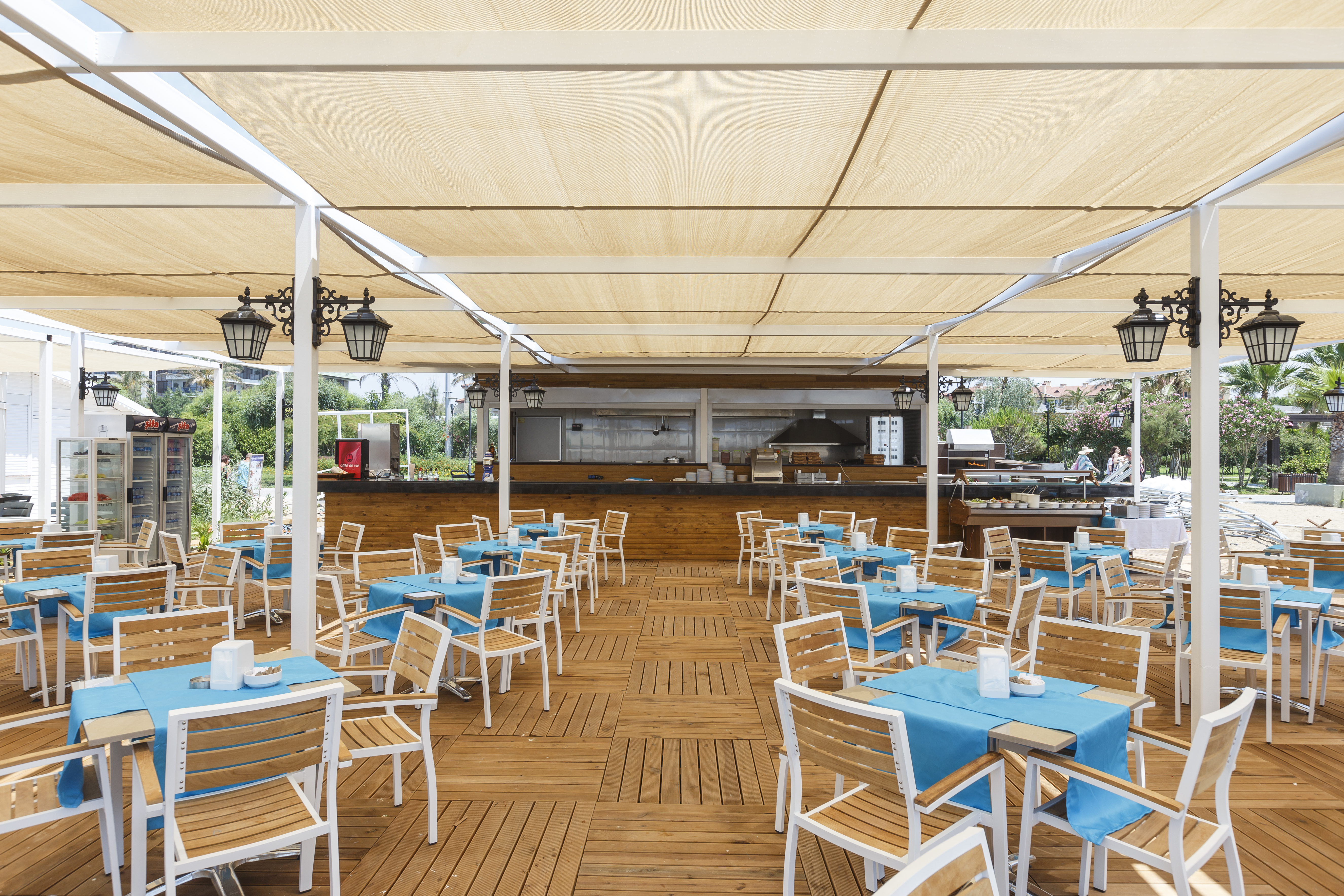 Castival Hotel 35/50