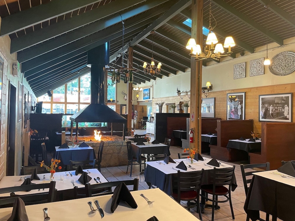 Shasta Inn 36/46