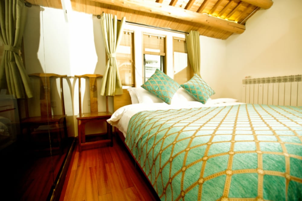 Westlake Longshang Boutique Hotel 16/40