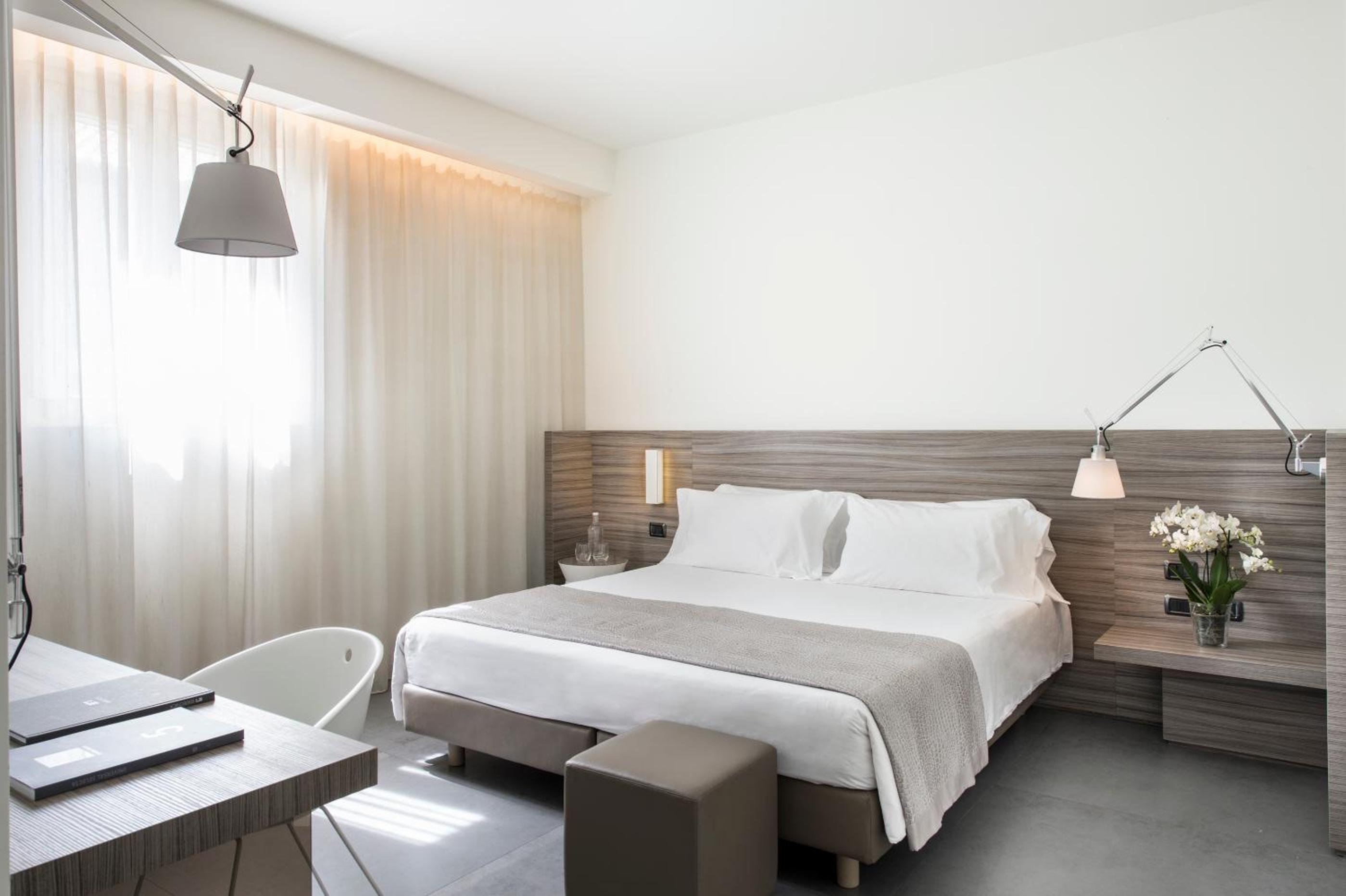 Hotel & Resort Le Colombare 22/64