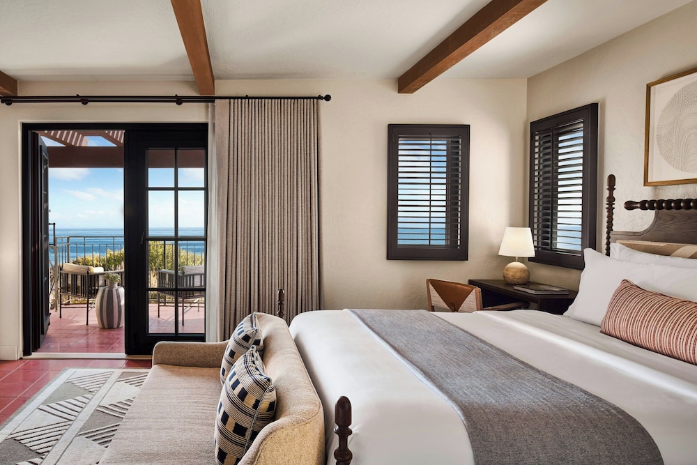 1 Bedroom, Club, Suite, Double Bed, Ocean View