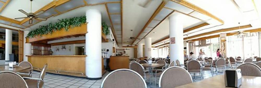 Hotel Calvete 3/65