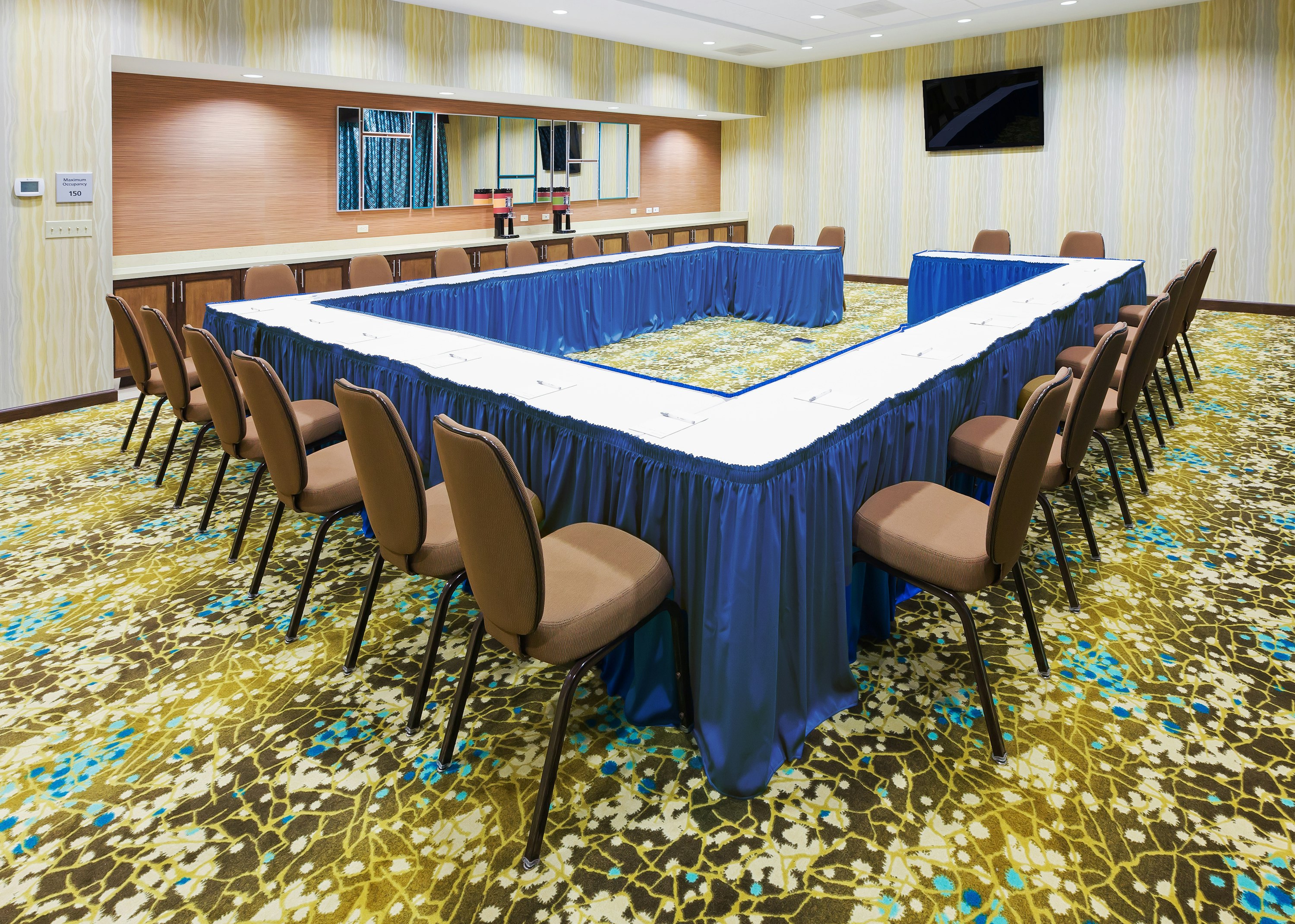 HAMPTON INN AUSTIN/OAK HILL 53/64