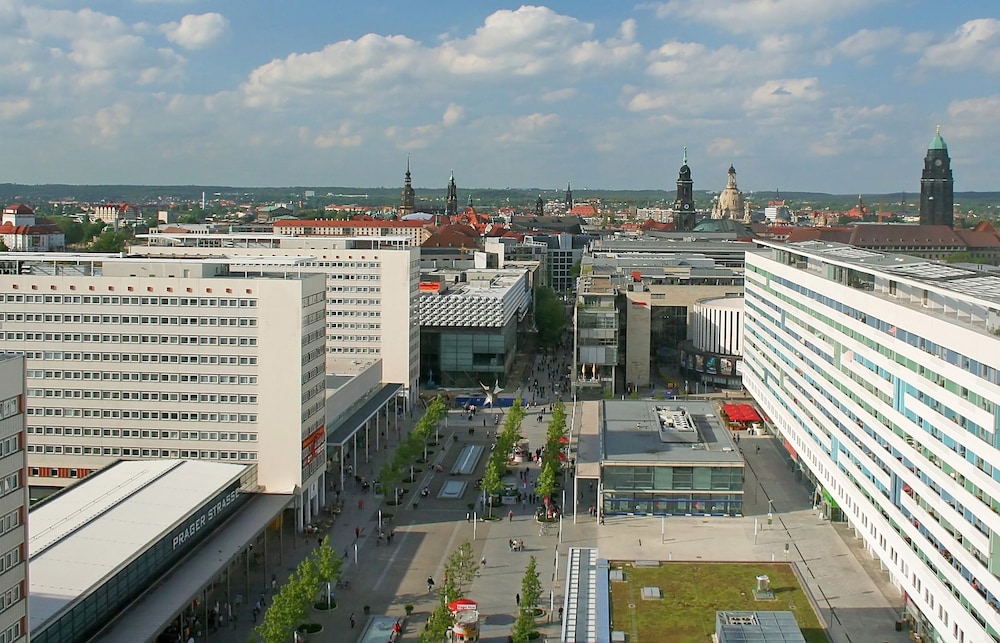 Barcelo Dresden Newa 6/67