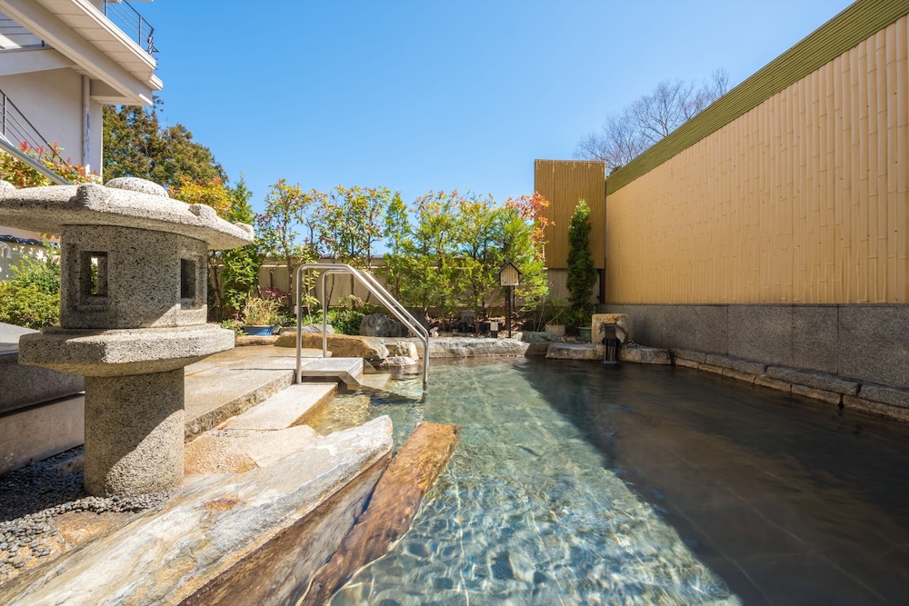 Oshu Akiu Onsen Rantei 17/31