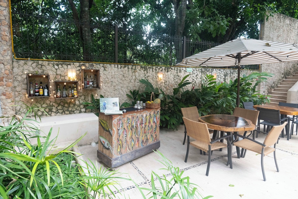 Hotel Posada San Juan 38/50