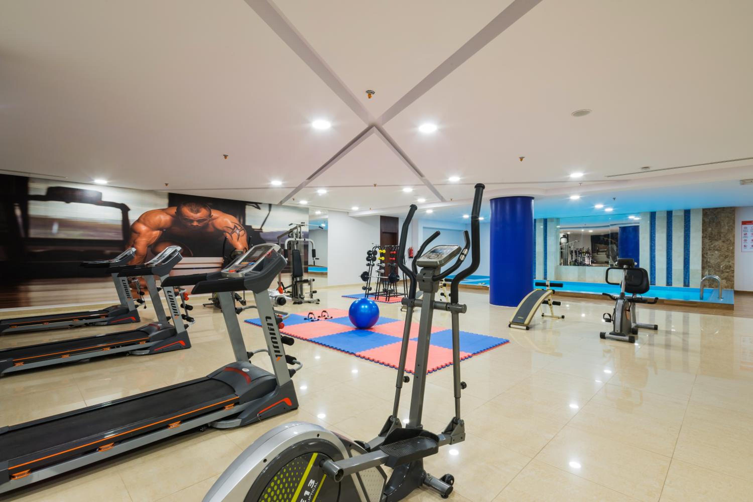 فندق بارك كونكورد عرعر(Le Park Concord Hotel Arar) 23/34
