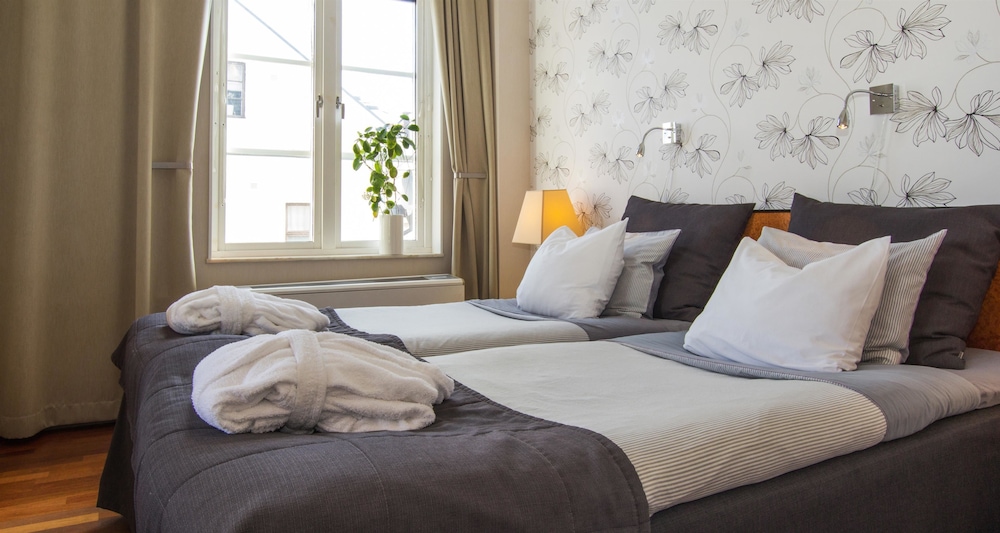 Best Western Plus Vasterviks Stadshotell 19/58