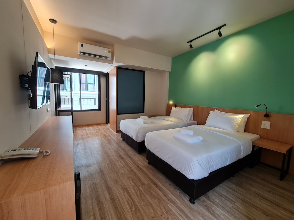STANDARD, TWIN BEDS