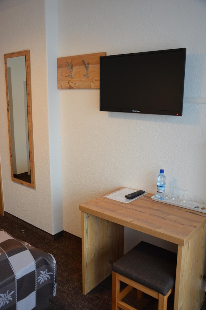 Senner Appartements 42/50