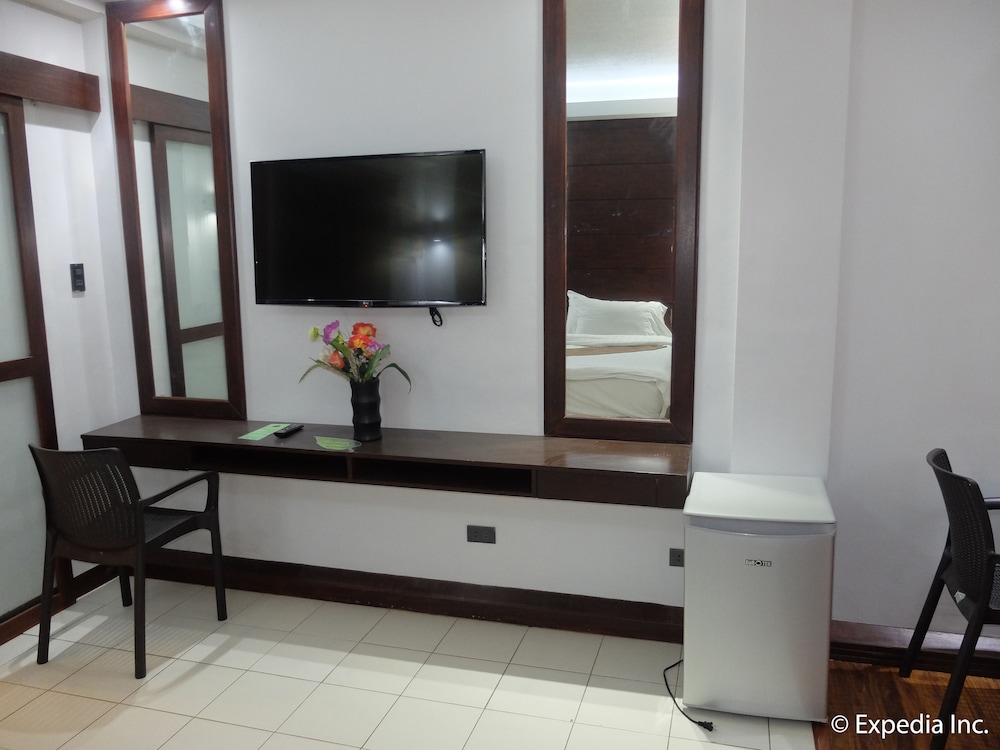 Dm Residente Hotel 44/50
