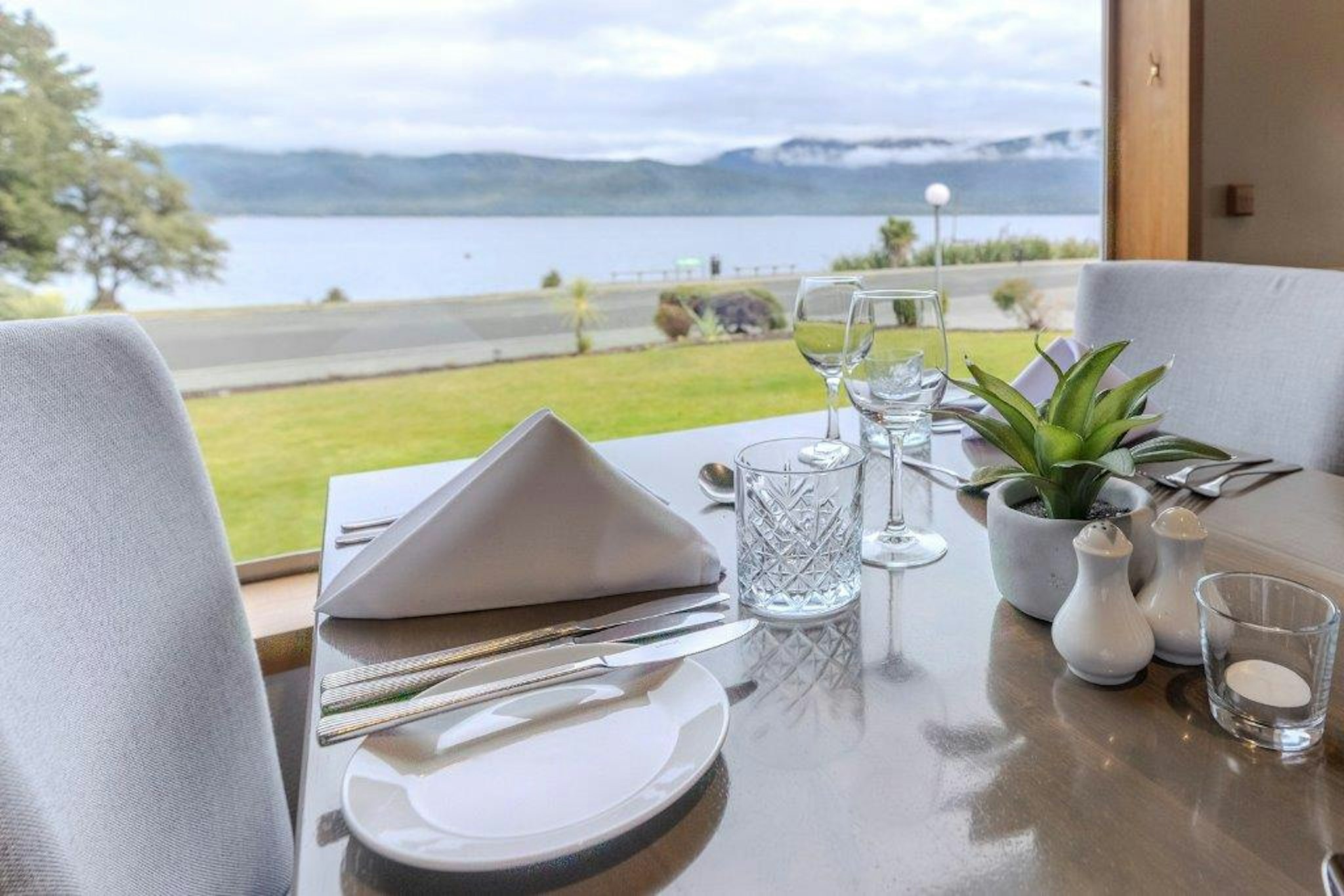 Kingsgate Hotel Te Anau 61/69