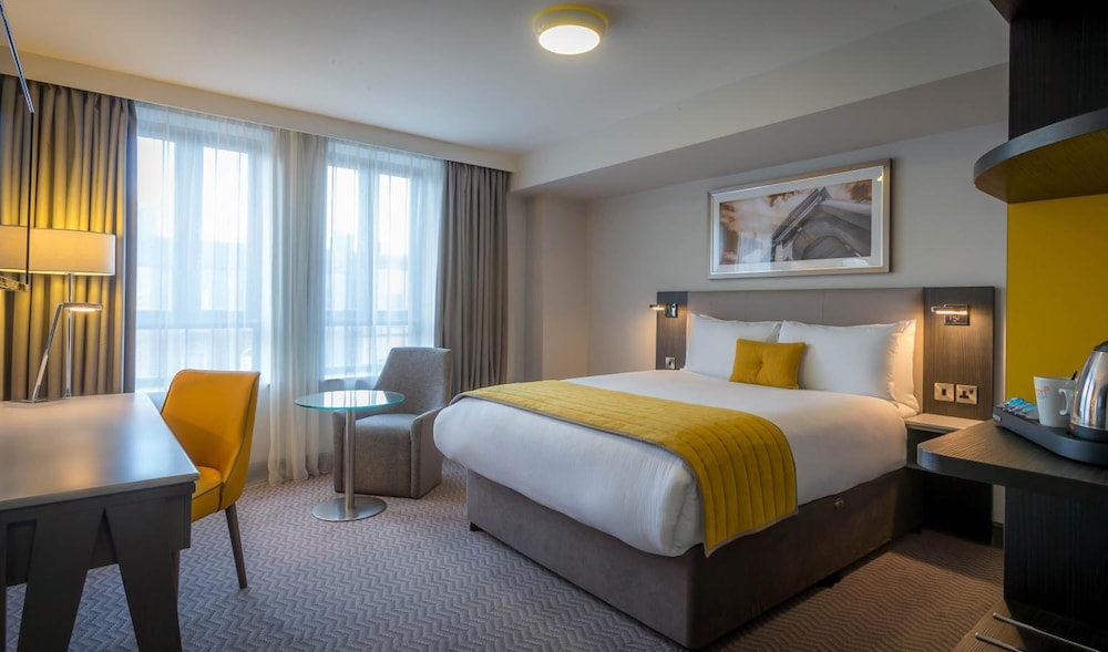 Maldron Hotel Pearse Street 14/30