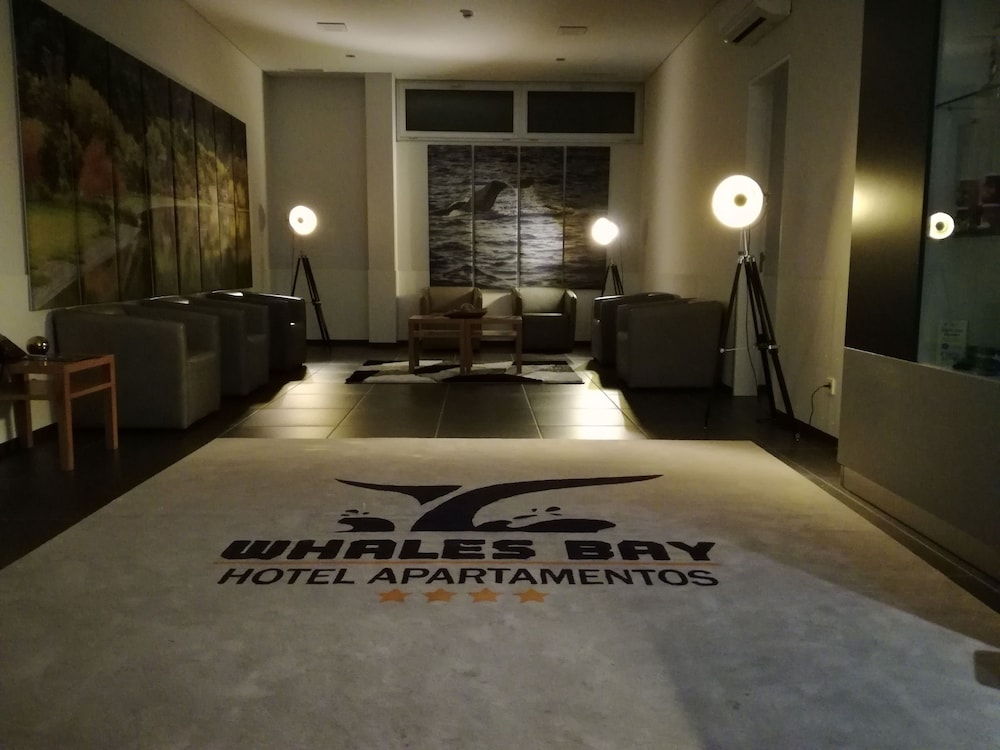 Whales Bay Hotel Apartamentos 34/55