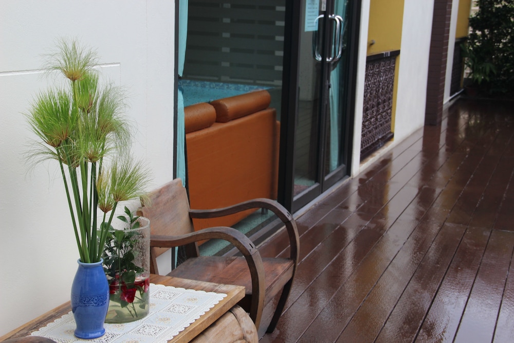 Monmuang Hotel And Residence 10/33