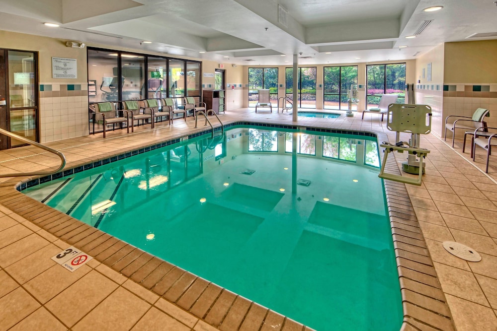 Courtyard By Marriott Memphis Southaven 29/48