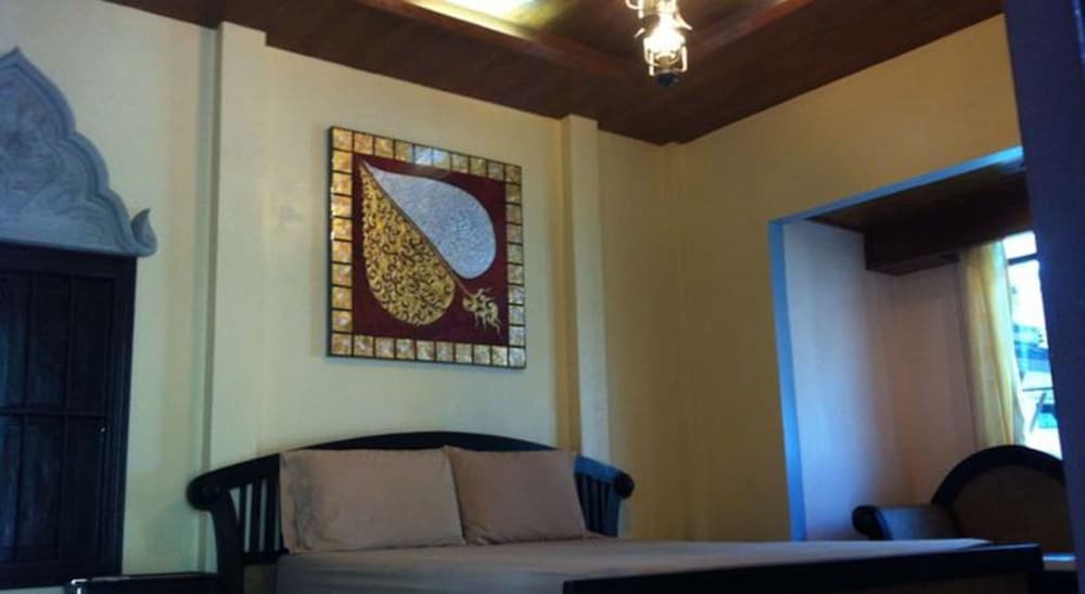 Sweet Inn Resort Hotel 14/25