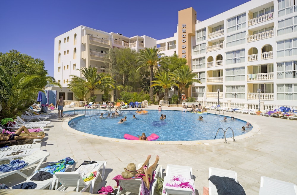 Bonito Ibiza by NCALMA Hotels 88/93