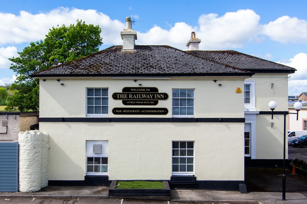 The Weary Ploughman - Inn 1/30