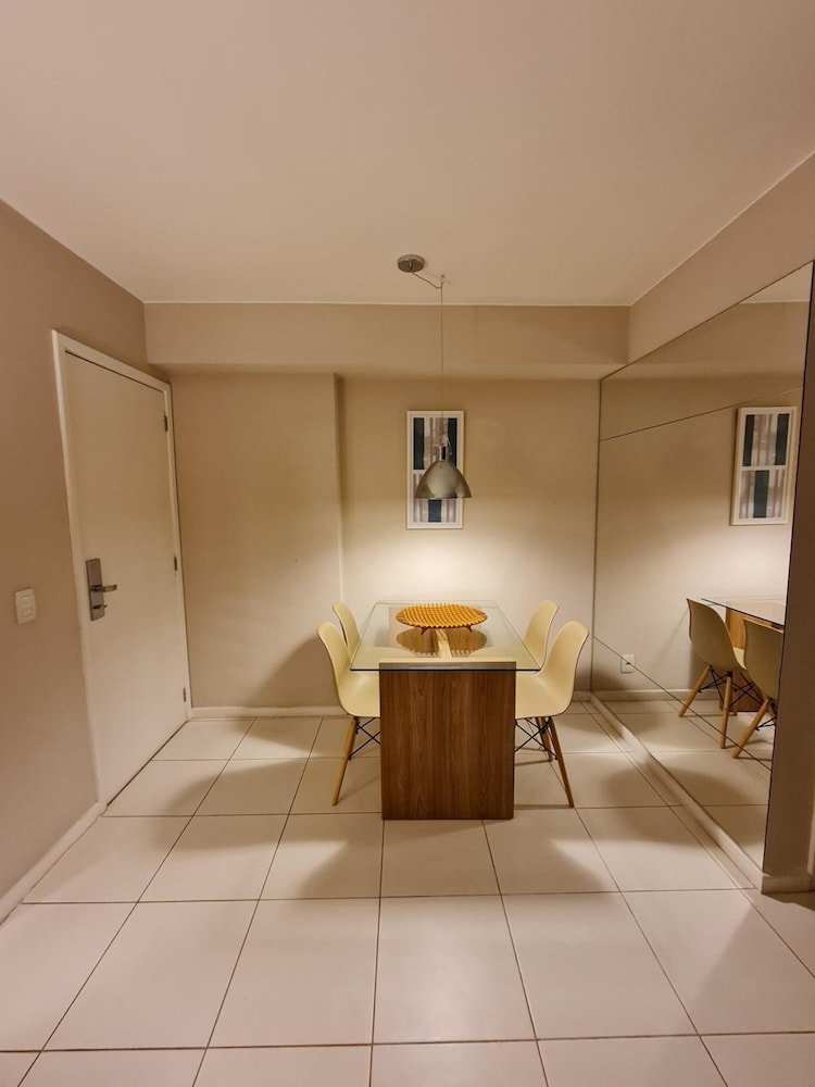 Flat & Suites in Rio Stay 5/42