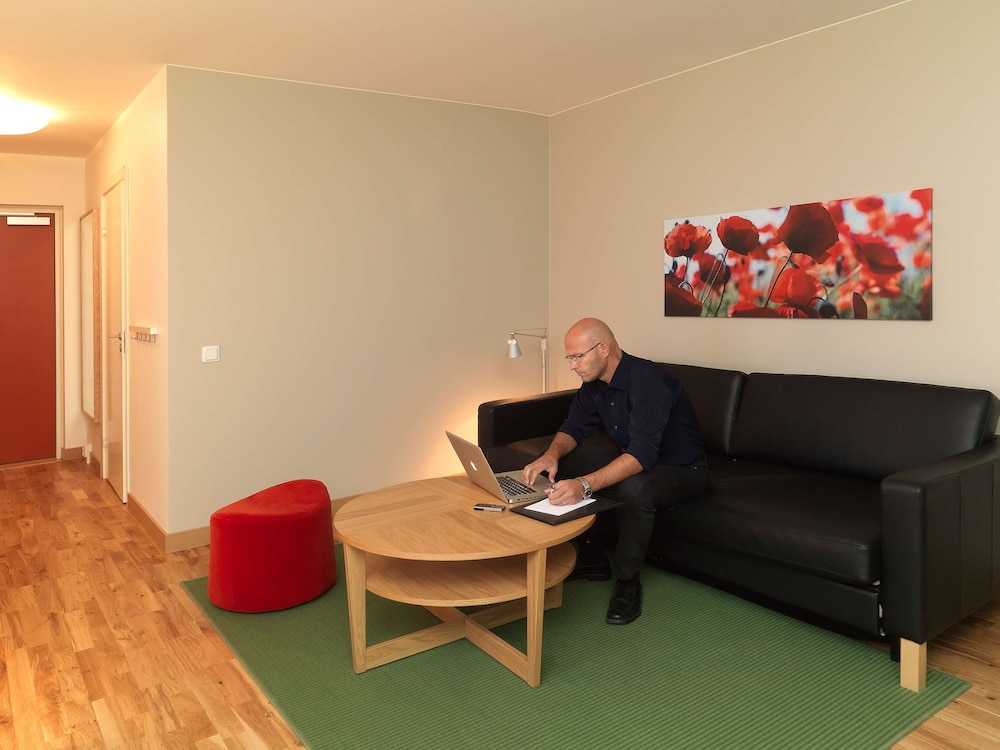 Best Western Valhall Park Hotell 36/60