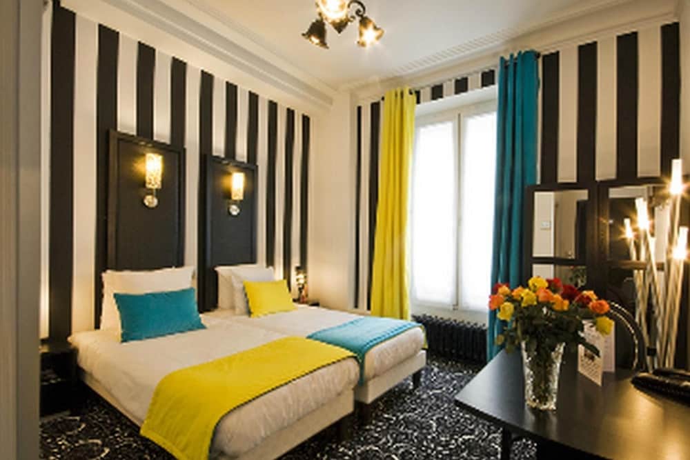 Hotel Peyris Opera 20/71