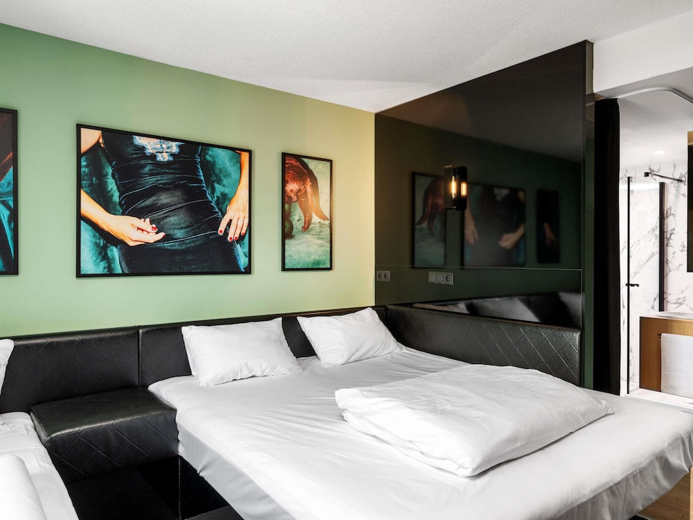 ibis Styles Hasselt City Centre 22/60