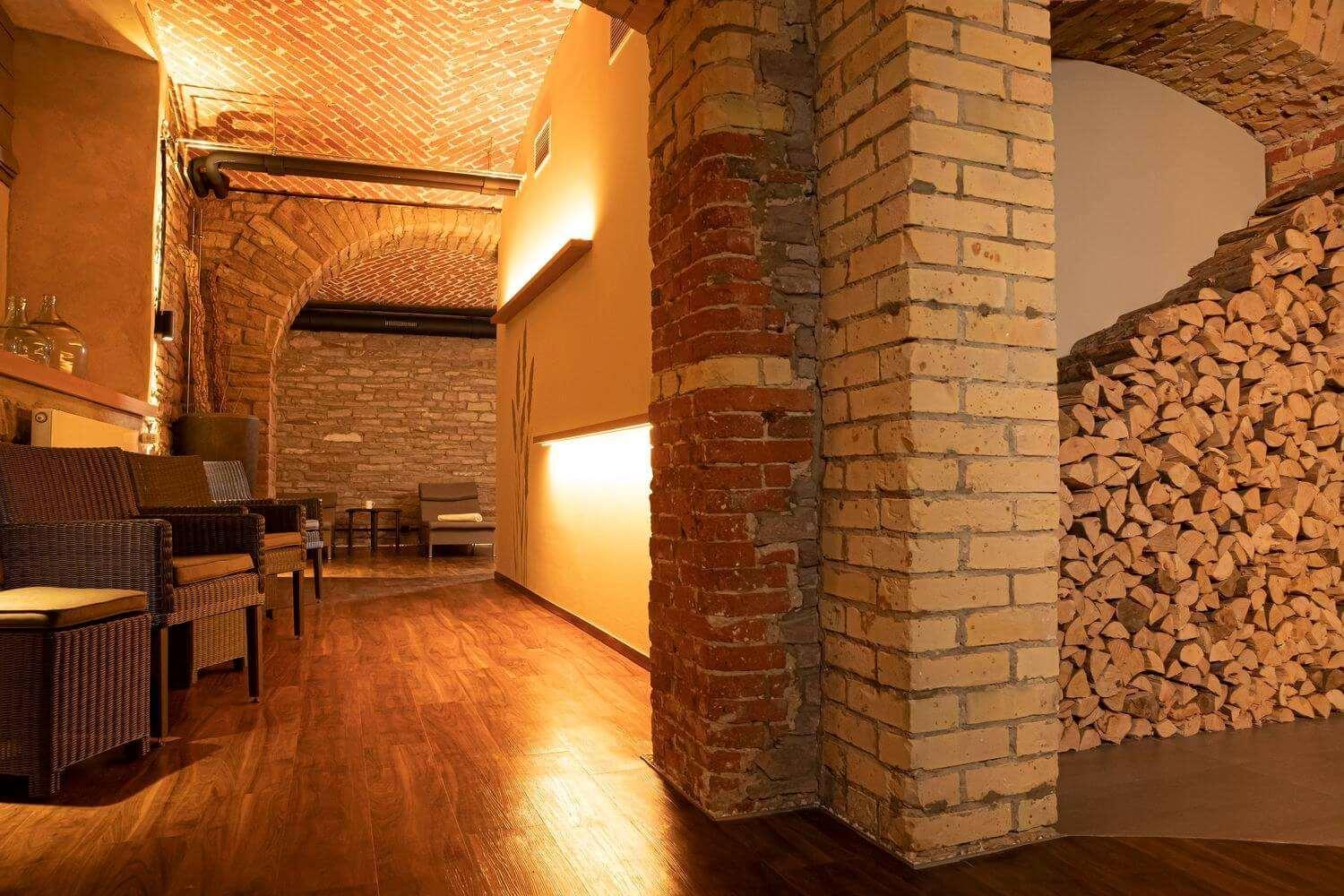 GreenLine Schlosshotel Blankenburg 19/42