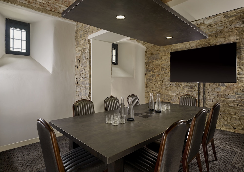 The Bodmin Jail Hotel 43/58