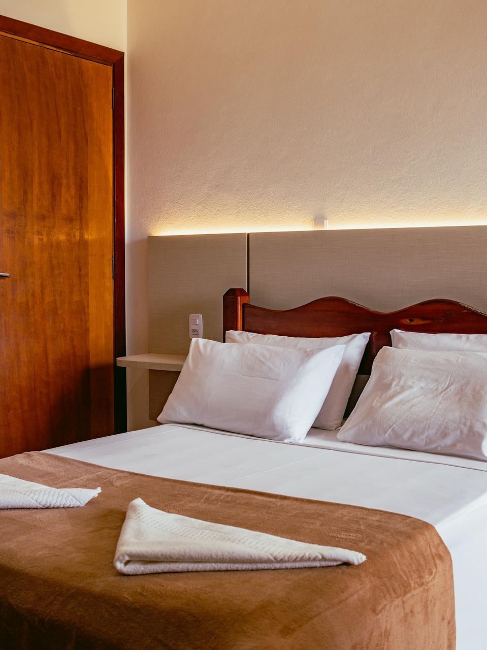 Suite, Double Bed, Street View