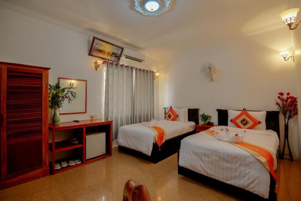 Tareach Angkor Villa 8/25