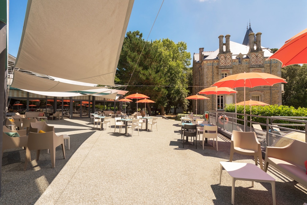 Hotel Et Residence Kerjuliette 42/50