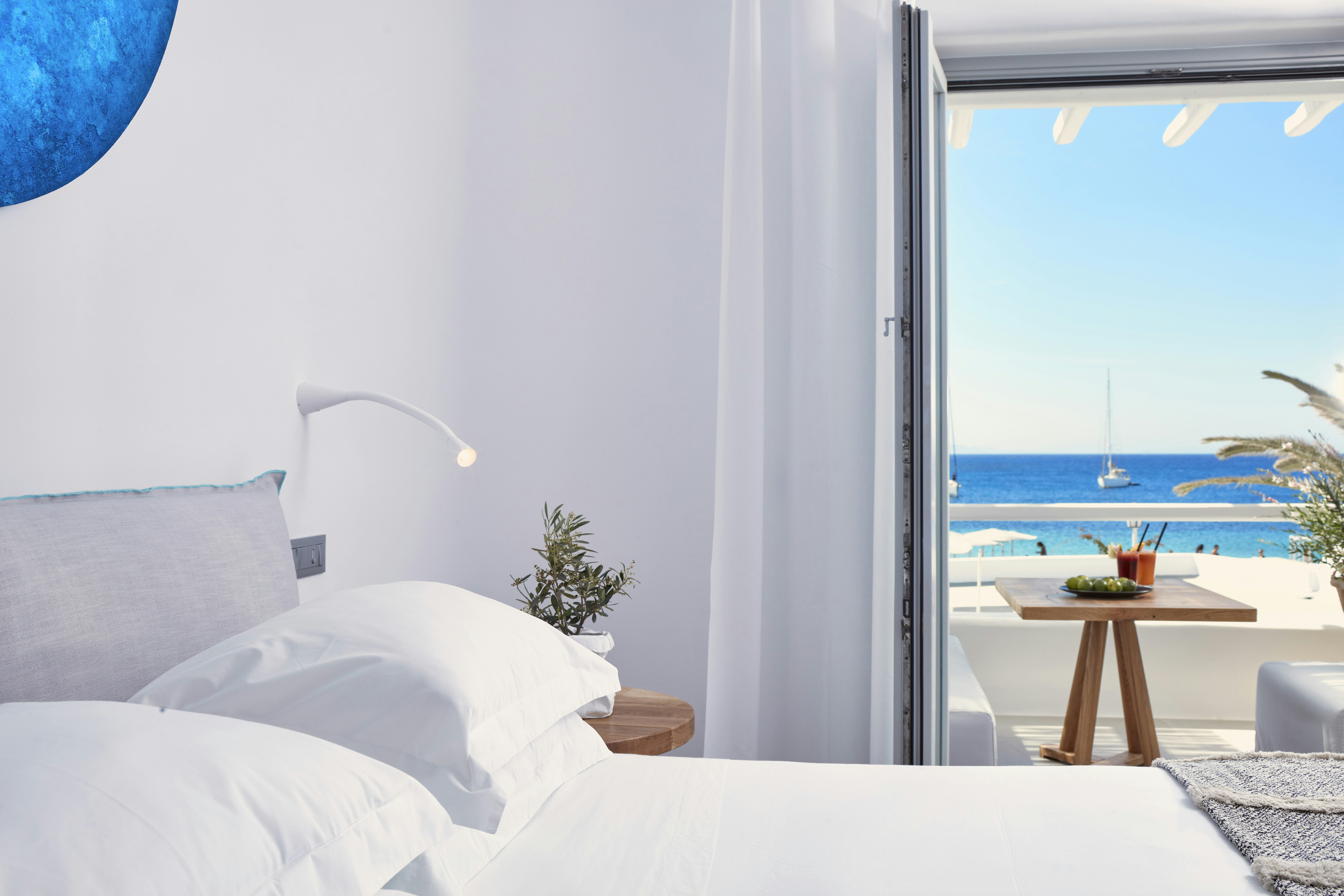 Mykonos Ammos Hotel 28/90