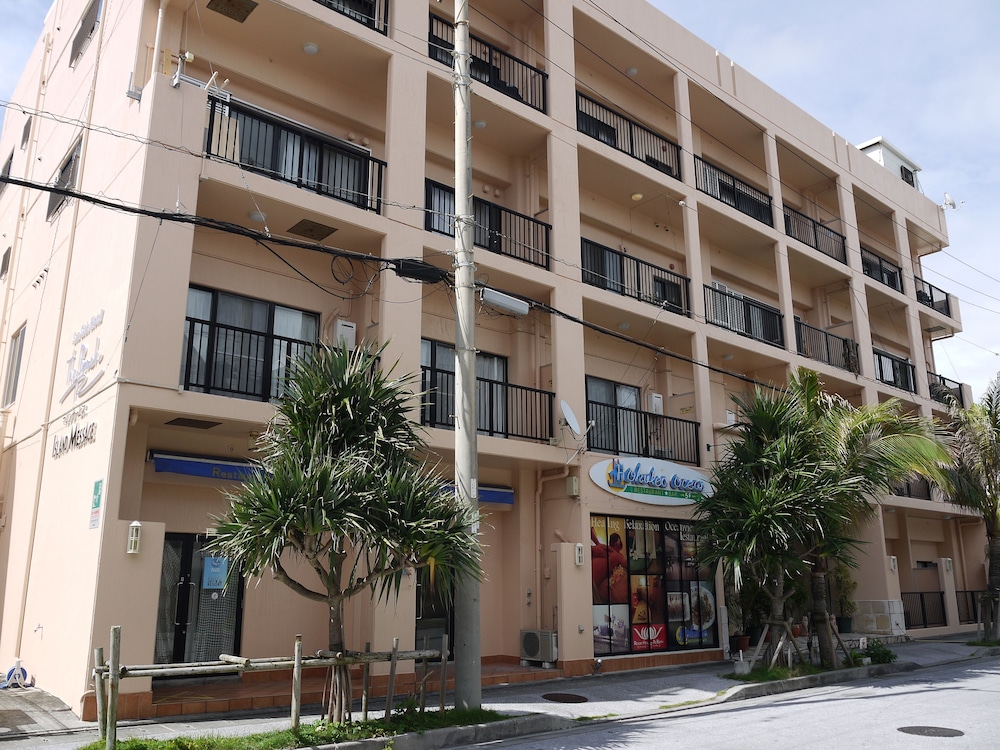 Seaside Hotel The Beach 38/46