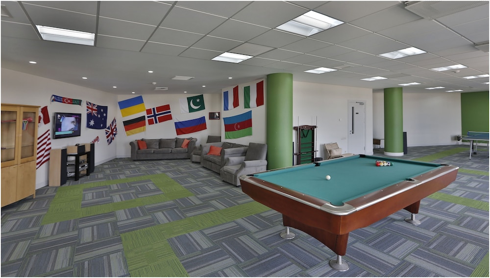 Homebridge Hotel Apartments 26/47