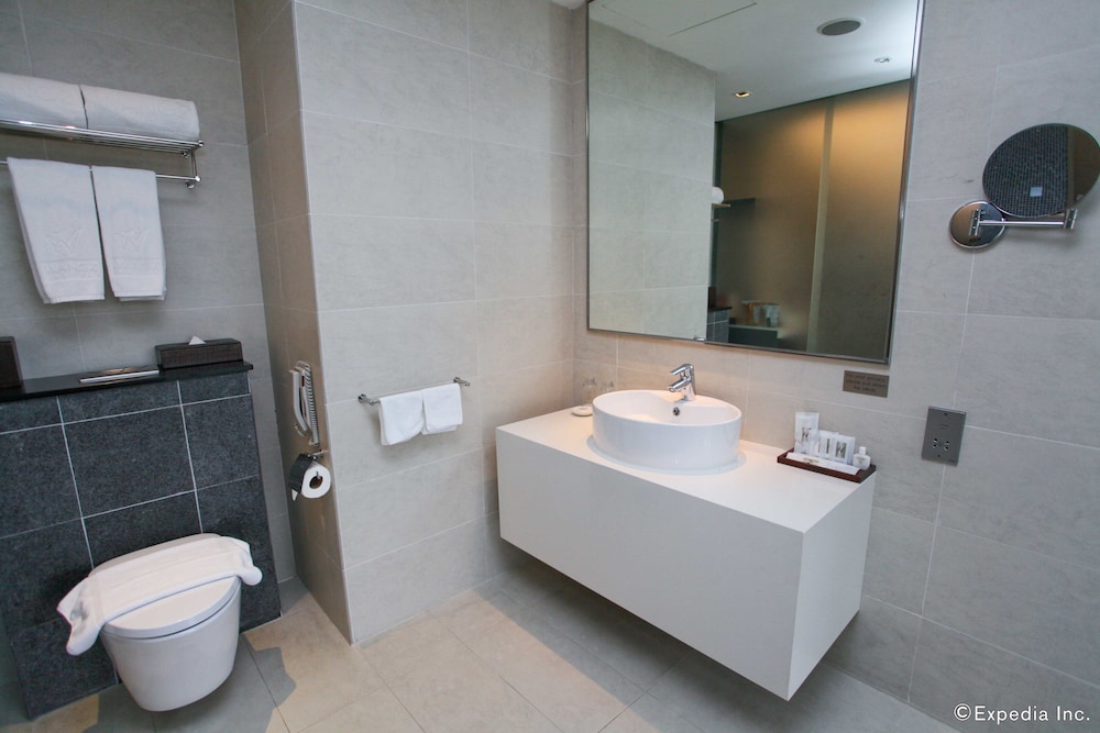 D Hotel Singapore 10/36