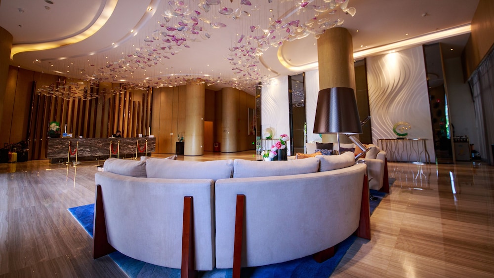 Dahengqin Superior Talent Residence 3/38