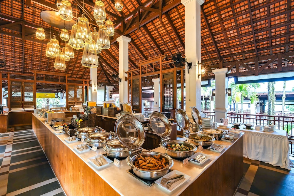 Khaolak Laguna Resort 54/68
