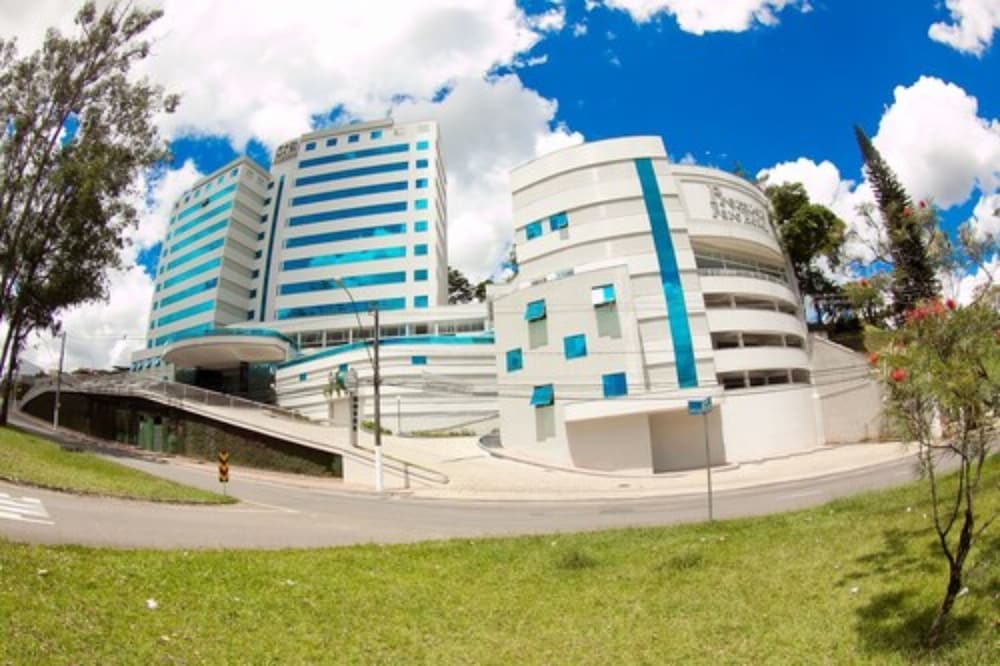 PREMIER PARC HOTEL 2/35