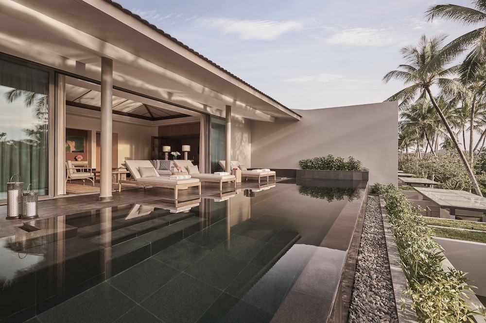 Regent Phu Quoc 7/77
