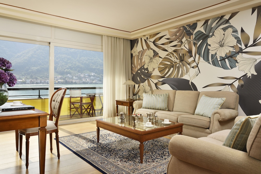 Swiss Diamond Hotel Lugano 58/84