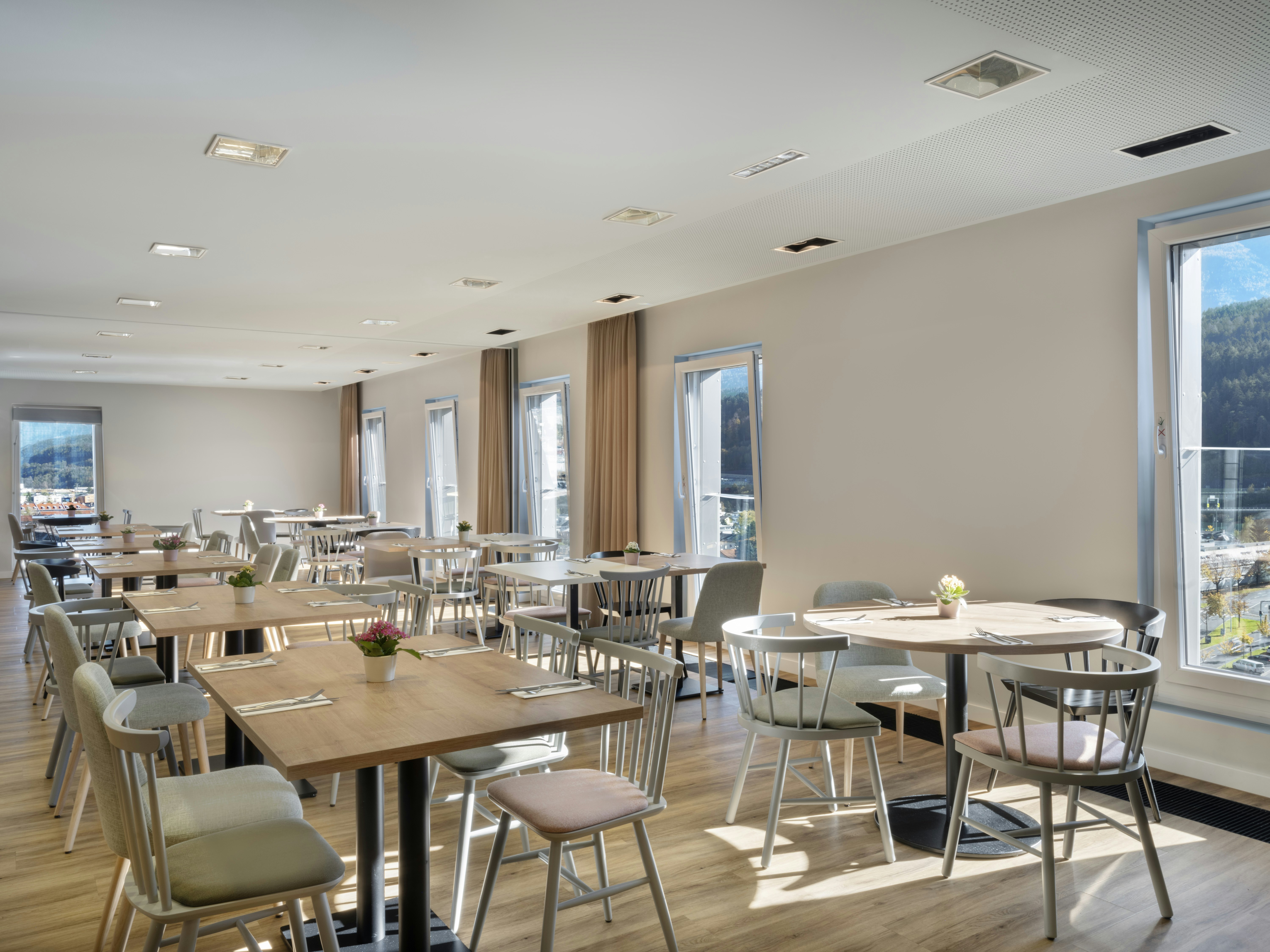 Hilton Garden Inn Innsbruck Tivoli 25/31