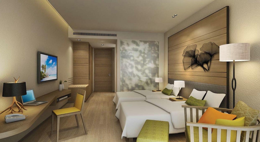 Centara Life Maris Resort Jomtien 45/77