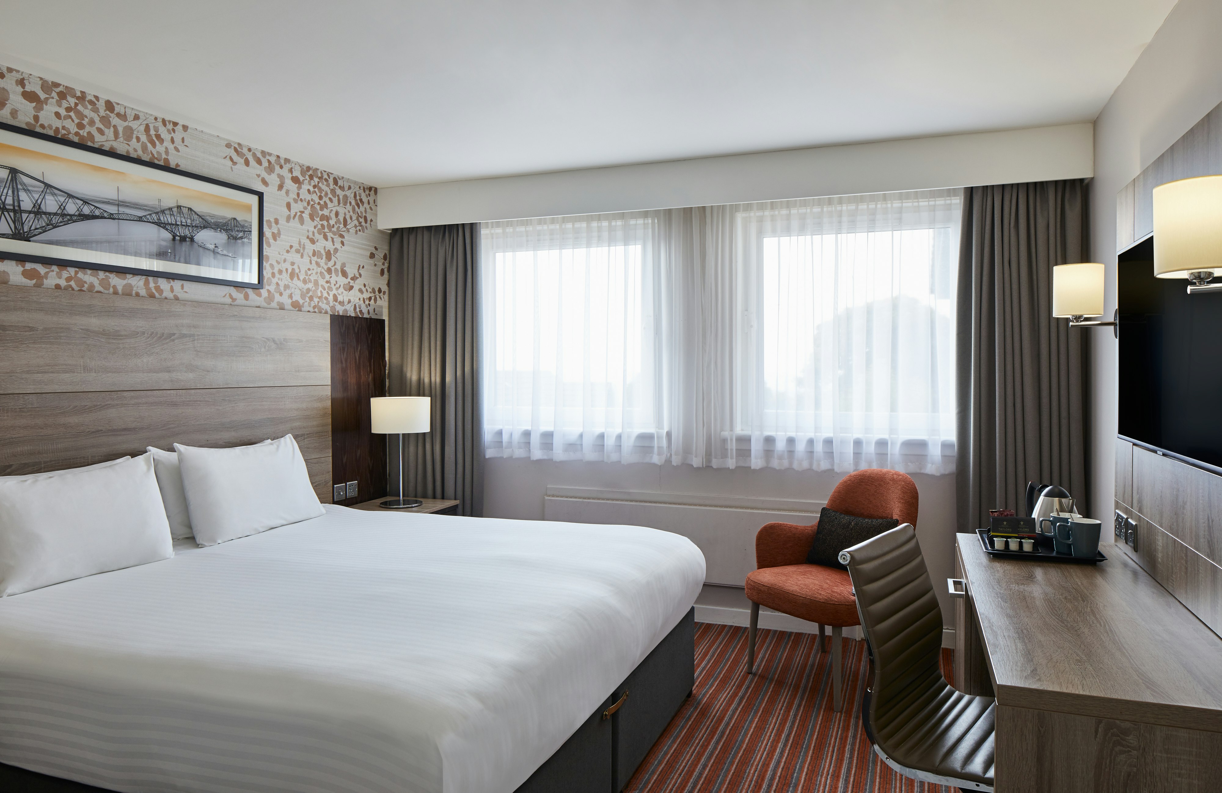 Leonardo Hotel Edinburgh Murrayfield 6/44