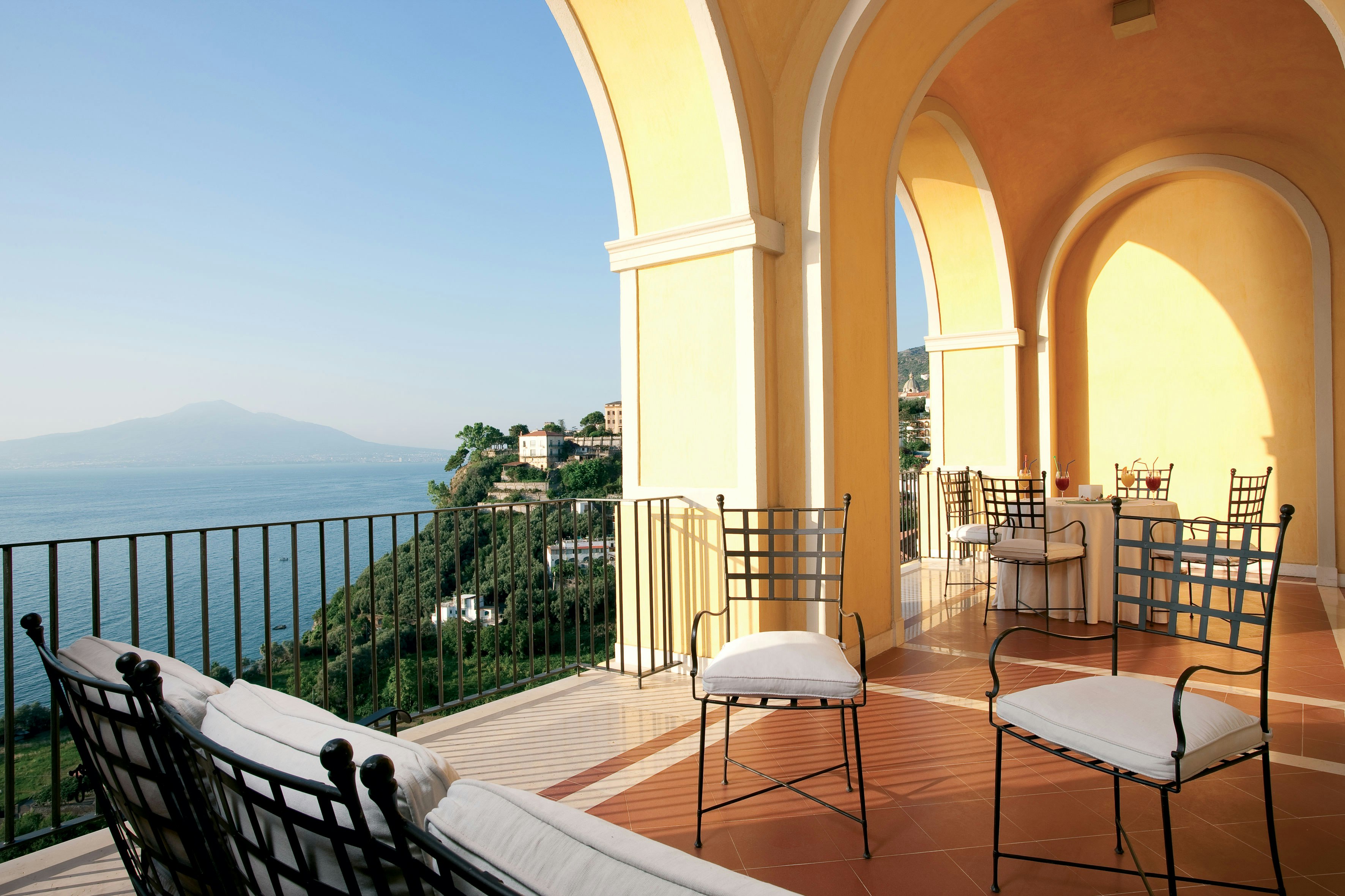 Grand Hotel Angiolieri 75/95