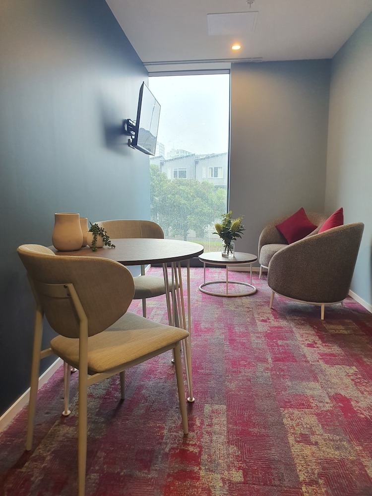 La Quinta by Wyndham Parnell Auckland 28/49