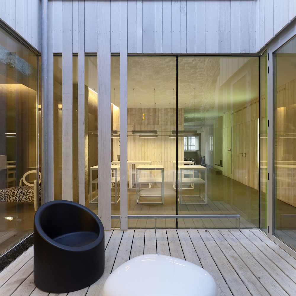 Hotel Moure 23/50