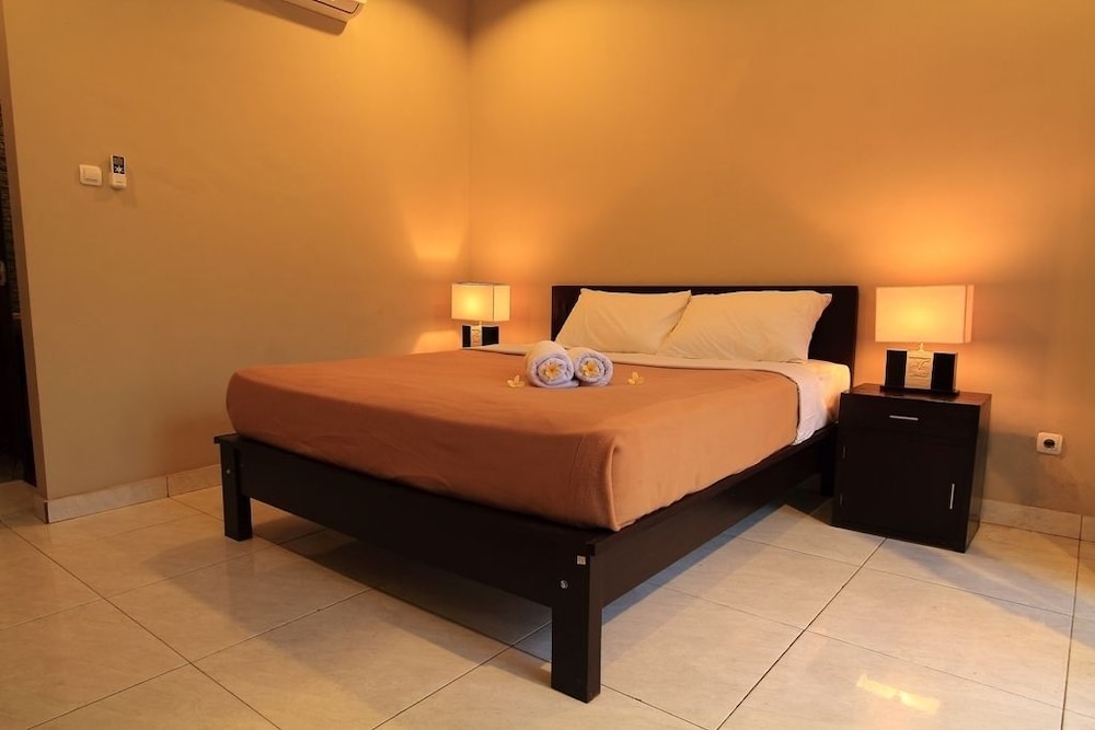 Balian Paradise Resort 27/61